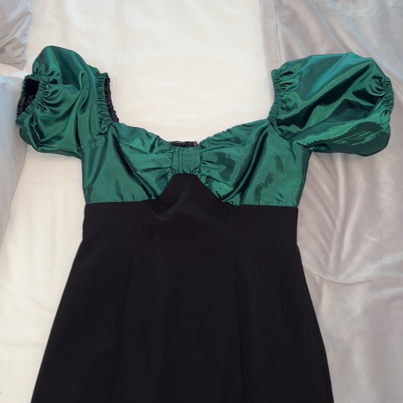 Revolve Song of Style midi dress NWT size Small - Picture 9 of 12